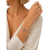 Sidabrinė charms Pandora 793141C01 ze srebra próby 925