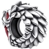 Sidabrinė charms Pandora 793141C01 ze srebra próby 925