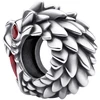Sidabrinė charms Pandora 793141C01 ze srebra próby 925