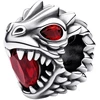 Sidabrinė charms Pandora 793141C01 ze srebra próby 925