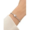 Sidabrinė charms Pandora 794026C01 ze srebra próby 925