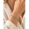 Sidabrinė charms Pandora 794554C01 ze srebra próby 925