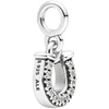 Sidabrinė charms Pandora 798379CZ ze srebra próby 925