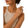 Sidabrinė charms Pandora 798379CZ ze srebra próby 925