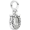 Sidabrinė charms Pandora 798379CZ ze srebra próby 925