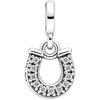 Sidabrinė charms Pandora 798379CZ ze srebra próby 925
