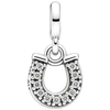 Sidabrinė charms Pandora 798379CZ ze srebra próby 925
