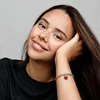 Sidabrinė charms-zawieszka Pandora Disney Myszka Miki i Minnie 792522C01