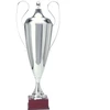 Sidabrinė metalinė taurė TD 1042-N/B