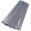 Sidabrinis cinkuotas stipinas 294 mm SLE
