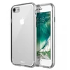 Tellur Sidabrinis dėklas iPhone 7 telefonui