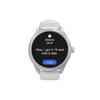 Išmanusis laikrodis Hama Fit Watch 5010 sidabrinė
