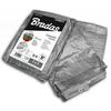Bradas SIDABRINIS TENTAS 120g 15x20m