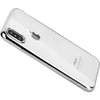 Devia Sidabrinis TPU telefono dėklas iPhone XS Max (6.5)