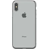 Devia Sidabrinis TPU telefono dėklas iPhone XS Max (6.5)