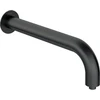 Deante sieninis dušo snapelis – 380 mm