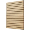 VEVOR 4 x 4 pėdų MDF plokštės slatvualas