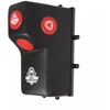 Sieninis bokso skydas DBX-W-10