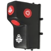 Sieninis bokso skydas DBX-W-10