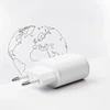 Sieninis įkroviklis 20W USB-A USB-C su Power Delivery - Baltas SBS TETRPD20W