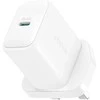 Joyroom JR-TCF20 PD 20W Wall Charger (UK Plug) - Baltas