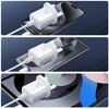 Joyroom JR-TCF20 PD 20W Wall Charger (UK Plug) with 1m USB-C Cable - Baltas
