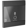 Sieninis modulis AUDAC WP220/B, „Bluetooth“, juodas