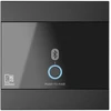 Sieninis modulis AUDAC WP220/B, „Bluetooth“, juodas