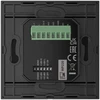 Sieninis modulis AUDAC WP220/B, „Bluetooth“, juodas