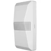 Ledvance 10W LED fasado šviestuvas ENDURA PRO, baltas, 4000K, su sensorium