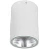 10W LED paviršinis fasado šviestuvas DERMOT, baltas, 3000K, IP65, 4334800