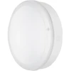 Ledvance 10W LED plafonas SURFACE BULKHEAD 250, baltas, 4000K, su 3h avariniu moduliu