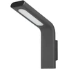 10W LED sieninis fasado šviestuvas ZEN, antracito sp., 3000K, IP65, A2038101GR