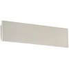 10W LED sieninis fasado šviestuvas PARKER, baltas, CCT, IP65