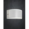 10W LED sieninis lauko šviestuvas ASTI LED, tamsiai pilkas, 3000K, IP54