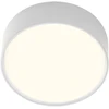 Sieninis šviestuvas 10W LED sieninis lauko šviestuvas URANIA, baltas, 3000K, IP65