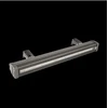 11,7W sieninis fasado šviestuvas FASAD WALL LED, pilkas, 3000K, IP65