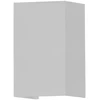 11W LED sieninis fasado šviestuvas KENDO, baltas, 2700/3000K, IP65, A2032170B