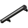 12,6W sieninis fasado šviestuvas FASAD WALL LED, pilkas, 4000K, IP65
