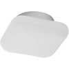 12W LED plafonas SMART+ MATTER, baltas, 3000/6500K, dimeriuojamas, IP44