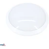 Lubinis šviestuvas Bemko 12W LED plafonas su judesio davikliu GABI, baltas, 4000K, IP66