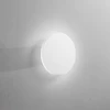 12W LED sieninis fasado šviestuvas ZODIAC, baltas, CCT, IP65