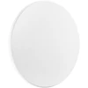 12W LED sieninis fasado šviestuvas ZODIAC, baltas, CCT, IP65