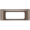 Sieninis šviestuvas 12W LED sieninis fasado šviestuvas DESERT, bronzos sp., CCT, IP65