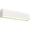 12W LED sieninis lauko šviestuvas OMNIA, baltas, 4000K, IP54, 90396