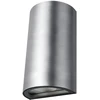 12W LED sieninis lauko šviestuvas ENDURA STYLE, aliuminio sp., 3000K, IP44
