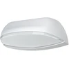 12W LED sieninis lauko šviestuvas ENDURA STYLE, baltas, 3000K, IP54