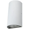 12W LED sieninis lauko šviestuvas ENDURA STYLE, baltas, 3000K, IP44