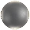 12W LED sieninis lauko šviestuvas MILESTONE, tamsiai pilkas, 3000K, IP54, šviečia į viršų ir į apačią, 90500
