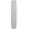 13,5/15,5/18/20,5W LED plafonas BLKH RD 300, baltas, 3000/4000K, IP65, su judesio davikliu ir avariniu moduliu